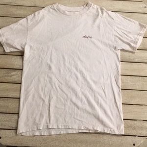 brandy melville dope t-shirt